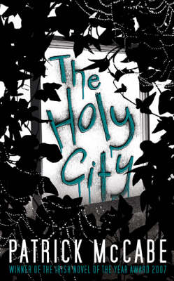 Book cover for The Holy City