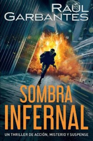 Cover of Sombra Infernal