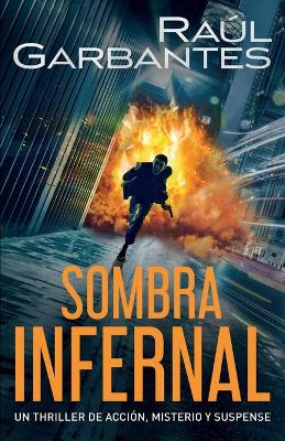 Book cover for Sombra Infernal