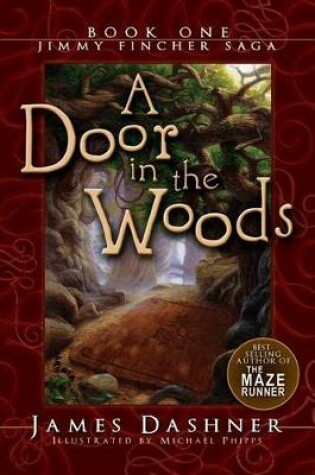Cover of A Door in the Woods