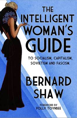Book cover for The Intelligent Woman's Guide