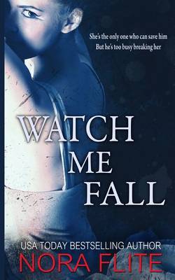 Book cover for Watch Me Fall