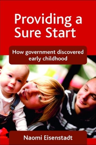 Cover of Providing a Sure Start