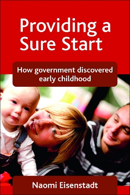 Book cover for Providing a Sure Start