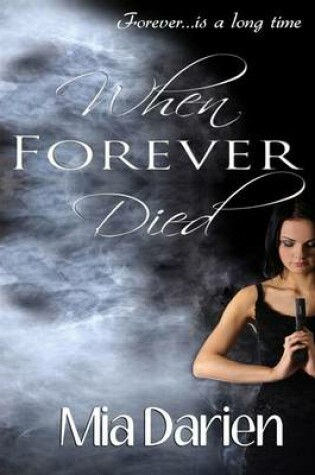 Cover of When Forever Died