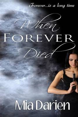 Book cover for When Forever Died