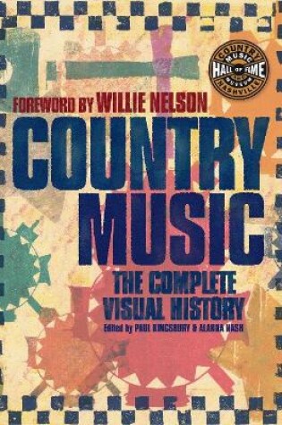 Cover of Country Music