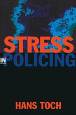 Cover of Stress in Policing