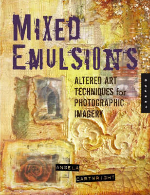 Book cover for Mixed Emulsions