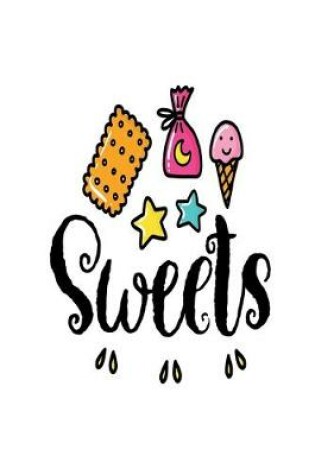 Cover of Sweets