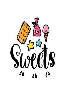 Book cover for Sweets