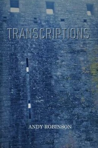 Cover of Transcriptions