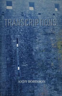 Book cover for Transcriptions