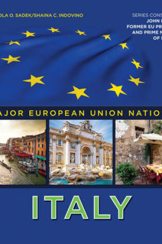 Cover of Italy