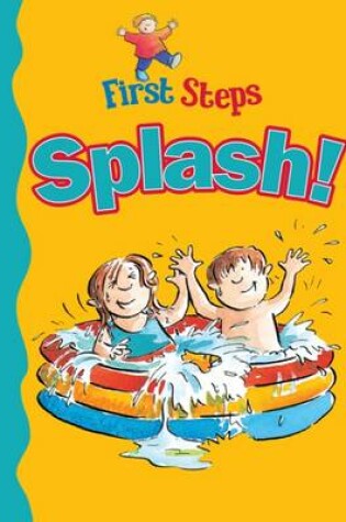 Cover of Splash!