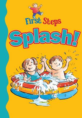 Cover of Splash!