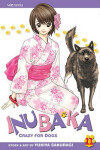 Book cover for Inubaka: Crazy for Dogs, Vol. 11