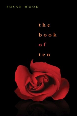 Cover of The Book of Ten