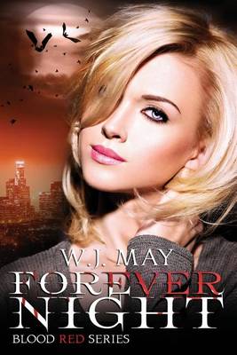 Book cover for Forever Night