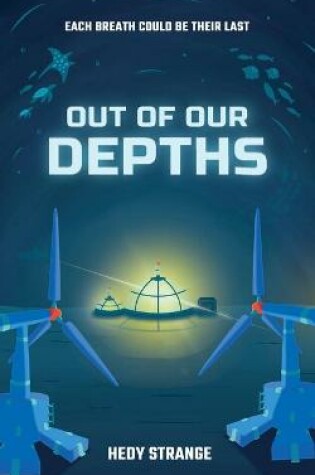 Cover of Out of Our Depths