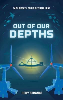 Book cover for Out of Our Depths