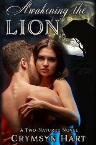 Cover of Awakening The Lion