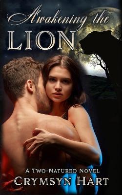 Book cover for Awakening The Lion