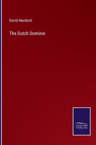 Cover of The Dutch Dominie