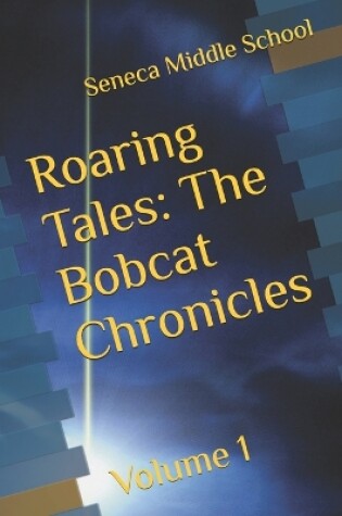 Cover of Roaring Tales