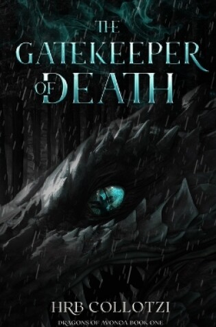 Cover of The Gatekeeper of Death