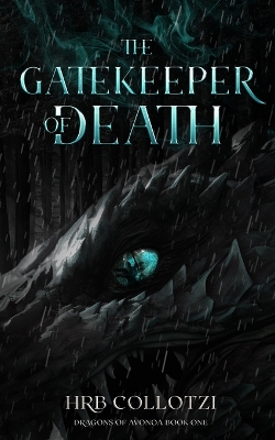 Cover of The Gatekeeper of Death