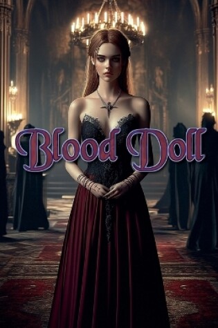 Cover of Blood Doll