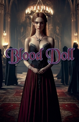 Cover of Blood Doll