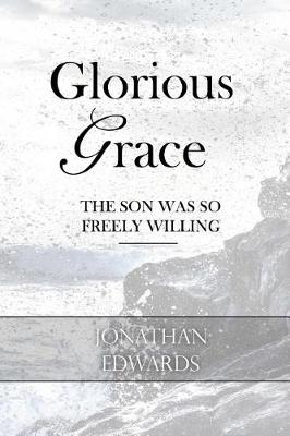 Cover of Glorious Grace