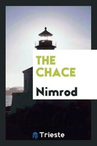 Cover of The Chace