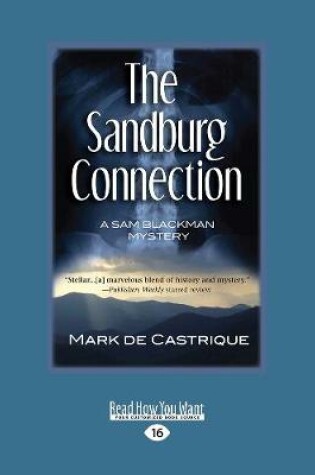 Cover of The Sandburg Connection