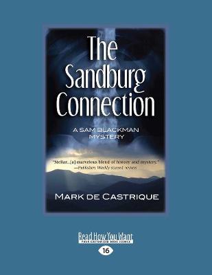 Cover of The Sandburg Connection