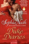 Book cover for The Duke Diaries
