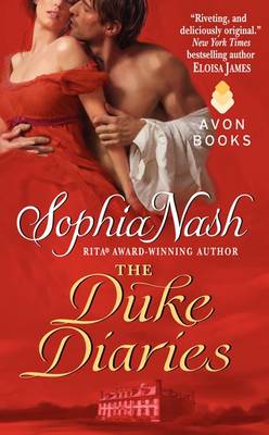 Cover of The Duke Diaries