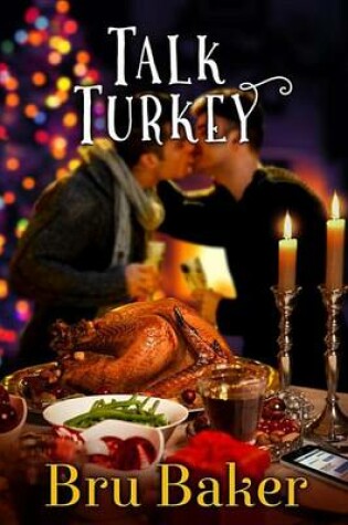 Cover of Talk Turkey