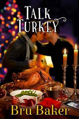 Book cover for Talk Turkey