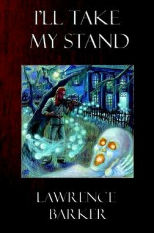 Cover of I'll Take My Stand