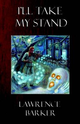 Book cover for I'll Take My Stand