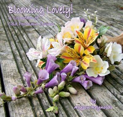 Book cover for Blooming Lovely!