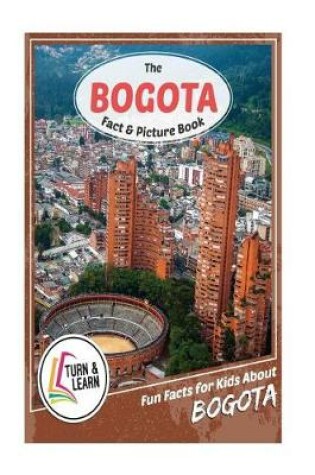 Cover of The Bogota Fact and Picture Book