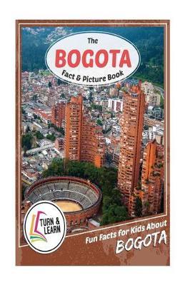 Book cover for The Bogota Fact and Picture Book