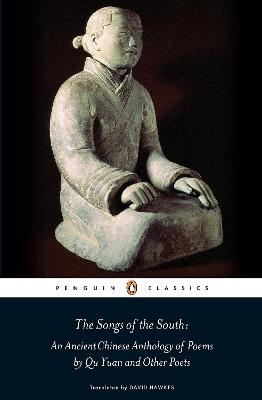 Book cover for The Songs of the South