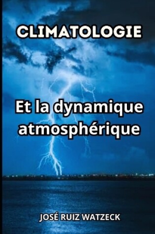 Cover of Climatologie