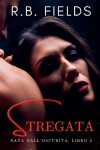 Book cover for Stregata