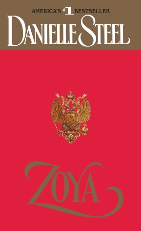 Cover of Zoya